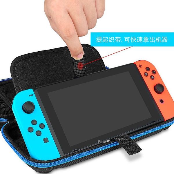organizer 8 pcs bag case for nintendo switch storgage bag double compartments game card a boxer package switch host protective
organizer 8 pcs bag case for nintendo switch storgage bag double compartments game card a boxer package switch host protective