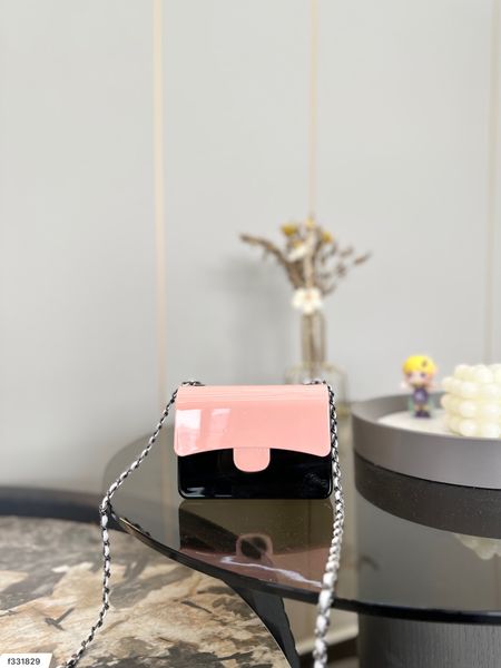 2023 fashion brand designer bags vintage cf handbag black mini tote bag women classic crossbody small box bag luxury shoulder bags 5a qualit
2023 fashion brand designer bags vintage cf handbag black mini tote bag women classic crossbody small box bag luxury shoulder bags 5a qualit