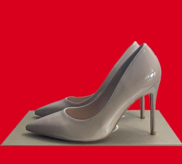 40 colors dress shoes red high kate heels bottom luxury women designer back patent leather sandals pointed red toes sole 6cm 8cm 15420377, Black
40 colors dress shoes red high kate heels bottom luxury women designer back patent leather sandals pointed red toes sole 6cm 8cm 15420377, Black