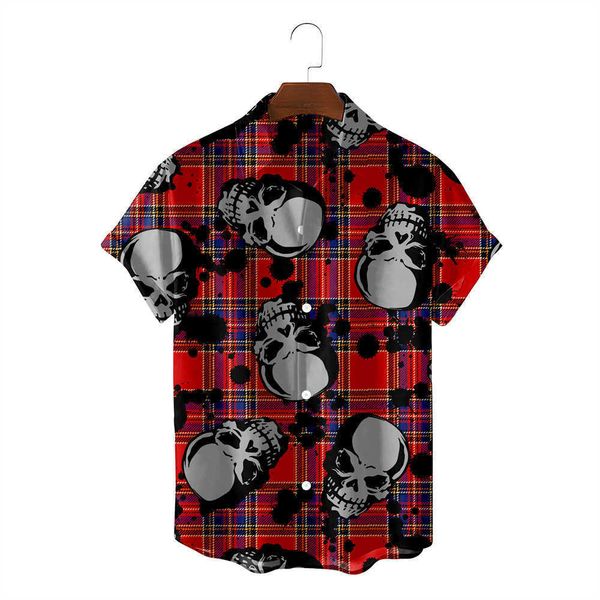 summer casual d skeleton men's hawaiian shirt available for ordering dbrt, White;black
summer casual d skeleton men's hawaiian shirt available for ordering dbrt, White;black