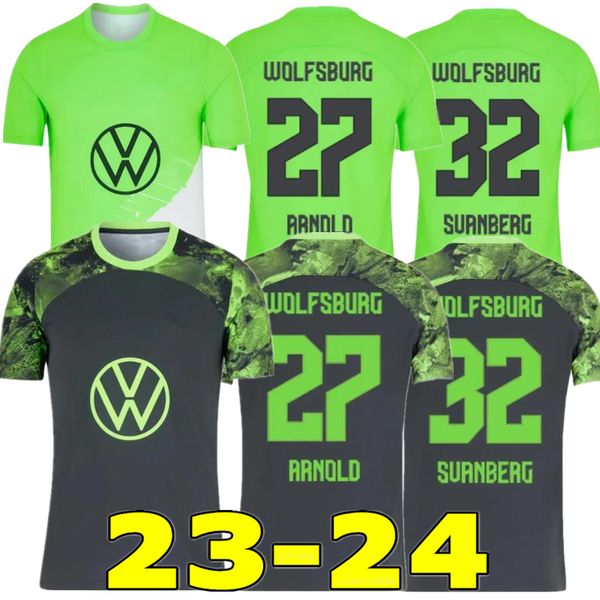 23/24 wolfsburg soccer jerseys 2023 2024 home away football shirt training waldschmidt .nmecha kaminski wind arnold gerhardt wimmer, White;black
23/24 wolfsburg soccer jerseys 2023 2024 home away football shirt training waldschmidt .nmecha kaminski wind arnold gerhardt wimmer, White;black