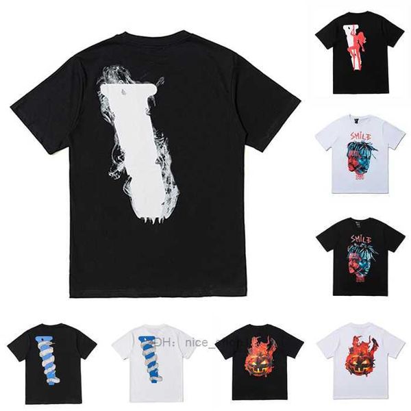 v lone 2023 summer mens designers women shorts sleeve tees apparel fashion luxurys man shirts street polos clothes clothing d1kl, White;black
v lone 2023 summer mens designers women shorts sleeve tees apparel fashion luxurys man shirts street polos clothes clothing d1kl, White;black