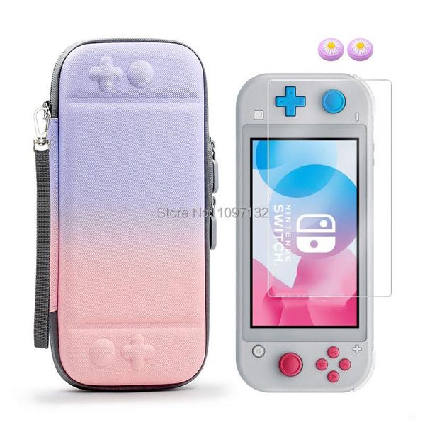 organizer portable hard shell bag case for nintend switch lite temeperd glass screen protector for nintendo switch lite accessories
organizer portable hard shell bag case for nintend switch lite temeperd glass screen protector for nintendo switch lite accessories