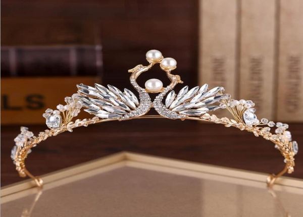 gold pearls crystals princess headwear chic bridal tiaras accessories stunning crystals pearls wedding tiaras and crowns 1122073641064, White;golden
gold pearls crystals princess headwear chic bridal tiaras accessories stunning crystals pearls wedding tiaras and crowns 1122073641064, White;golden