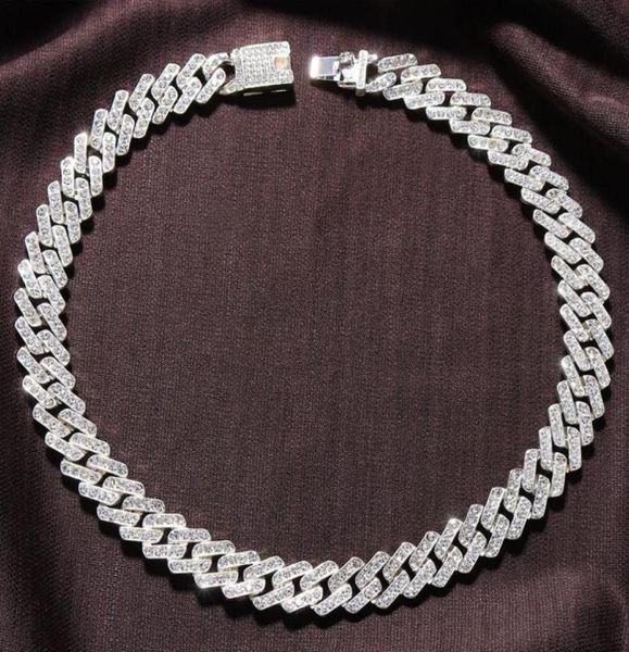 chains fashion punk cuban link chain necklace women iced out for men baguette neck streetwear hip hop asethetic christmas gift2195077, Silver
chains fashion punk cuban link chain necklace women iced out for men baguette neck streetwear hip hop asethetic christmas gift2195077, Silver