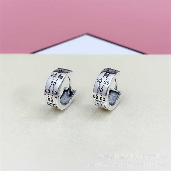 designer jewelry bracelet necklace ring buckle earrings 925 trend wind men women lovers make old earrings with same style high quality, Golden
designer jewelry bracelet necklace ring buckle earrings 925 trend wind men women lovers make old earrings with same style high quality, Golden