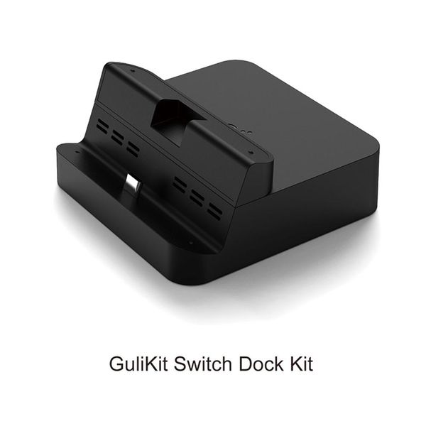 organizer docking station component gulikit ns06 switch dock diy kit dock box typec docking station base assembly accessories
organizer docking station component gulikit ns06 switch dock diy kit dock box typec docking station base assembly accessories