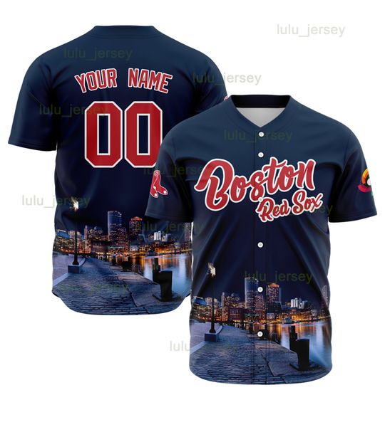 special red sox baseball jersey fashion city t-shirt college/team uniform for men women youth, Blue;black
special red sox baseball jersey fashion city t-shirt college/team uniform for men women youth, Blue;black