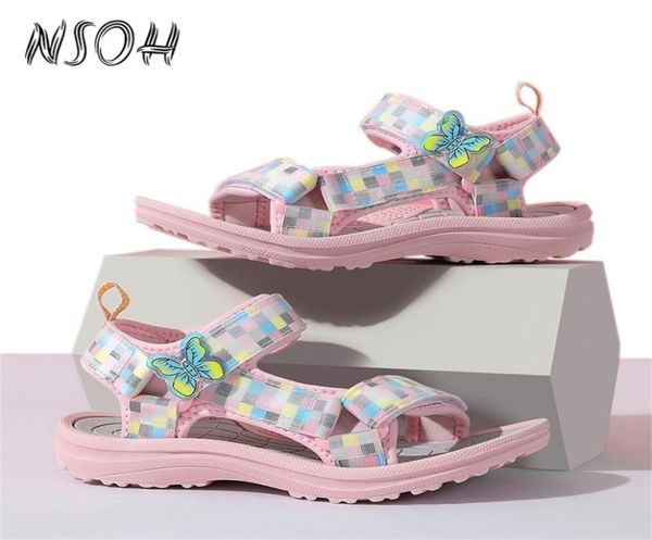 nsoh girls sandals fashion plaid girl princess sandals comfortable nonslip children039s flat shoes summer beach casual kids sh3825955, Black;red
nsoh girls sandals fashion plaid girl princess sandals comfortable nonslip children039s flat shoes summer beach casual kids sh3825955, Black;red