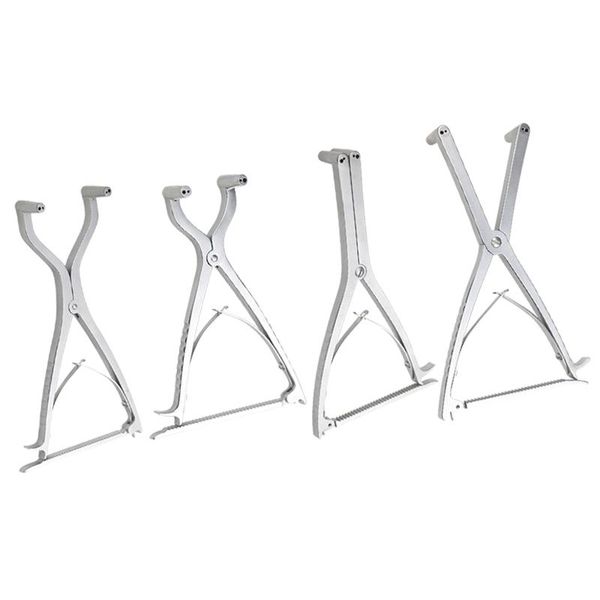 tools 1pcs orthopedic kirschner forceps distractor bone traction needle closure stainless steel orthopedic instrument 17/21/22cm
tools 1pcs orthopedic kirschner forceps distractor bone traction needle closure stainless steel orthopedic instrument 17/21/22cm