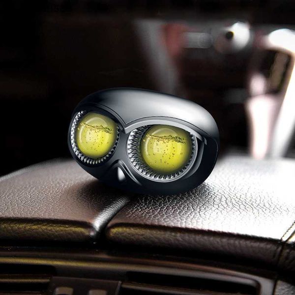 owl shape car air freshener creative car vent clip liquid car perfume simple style car fragrance car decoration l230523
owl shape car air freshener creative car vent clip liquid car perfume simple style car fragrance car decoration l230523