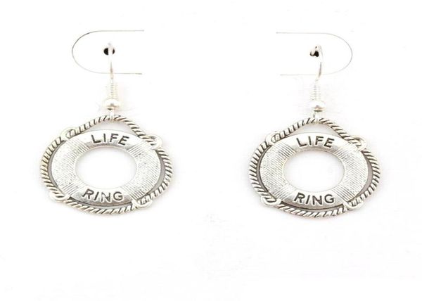 nautical life saver ring charm chandelier earrings silver fish ear hook jewelry diy 218x40mm 20pairslot a418e4685189
nautical life saver ring charm chandelier earrings silver fish ear hook jewelry diy 218x40mm 20pairslot a418e4685189