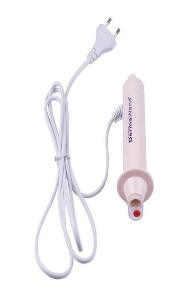 derma high frequency pen galvanic facial skin face treatment machine5459869