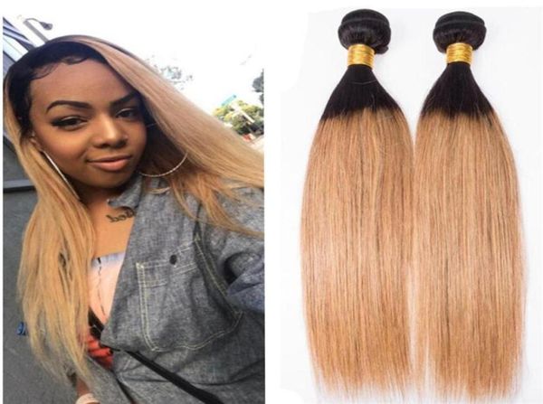 peruvian virgin straight ombre weave bundles dark root honey blonde human hair extensions colored 1b 27 straight 3bundles for 43103823416, Black;brown
peruvian virgin straight ombre weave bundles dark root honey blonde human hair extensions colored 1b 27 straight 3bundles for 43103823416, Black;brown