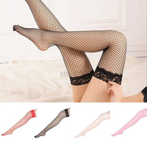 socks lace fishnet transparent stocking over knee black white tube silk thigh high cute lovely gothic stocking sock xmas j230531, Red;black
socks lace fishnet transparent stocking over knee black white tube silk thigh high cute lovely gothic stocking sock xmas j230531, Red;black