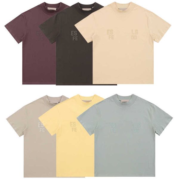 mens designer essentiel t shirts men women essentail tees chest letter short sleeve high street loose oversize casual tshirt azu1, White;black
mens designer essentiel t shirts men women essentail tees chest letter short sleeve high street loose oversize casual tshirt azu1, White;black