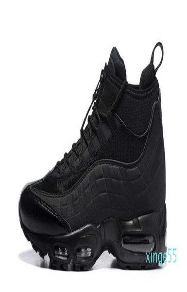 fashion cushion boots black green brown men039s ankle hight waterproof work boot men shoes 135340
fashion cushion boots black green brown men039s ankle hight waterproof work boot men shoes 135340