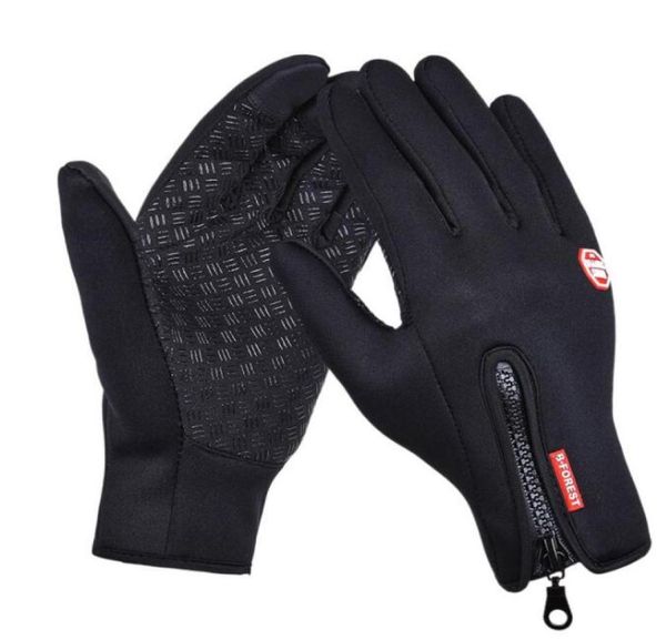 touch screen gloves cold proof men women sports gloves fleece thickened winter outdoor riding ski warm waterproof light yaku6889968, Black
touch screen gloves cold proof men women sports gloves fleece thickened winter outdoor riding ski warm waterproof light yaku6889968, Black