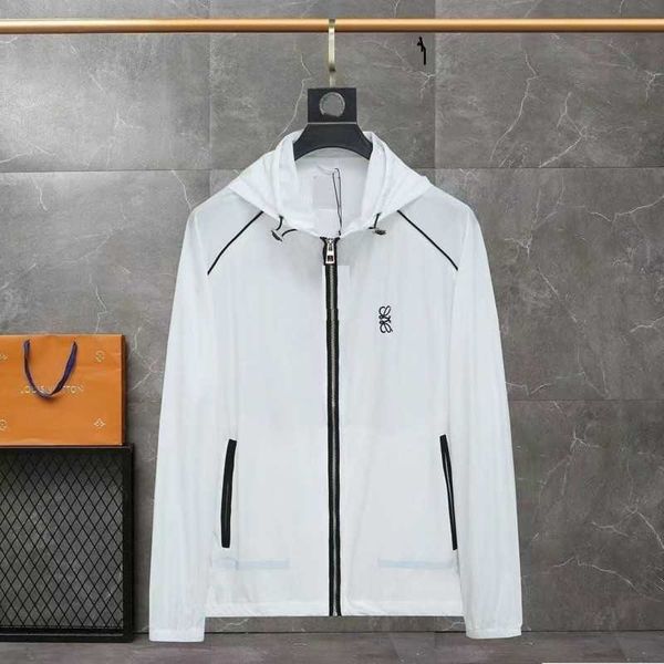 summer hoodie designer jacket ultra-thin cardigan coat men women loose oversized sportswear fashion simple sun protection top, Black;brown
summer hoodie designer jacket ultra-thin cardigan coat men women loose oversized sportswear fashion simple sun protection top, Black;brown