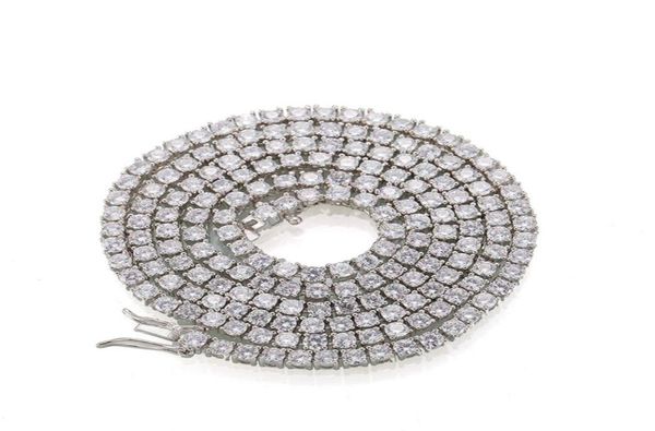 hip hop mens jewelry 3mm iced zircon 1 row tennis chain necklace gold silver copper material men cz necklace link 1624inch2584497
hip hop mens jewelry 3mm iced zircon 1 row tennis chain necklace gold silver copper material men cz necklace link 1624inch2584497