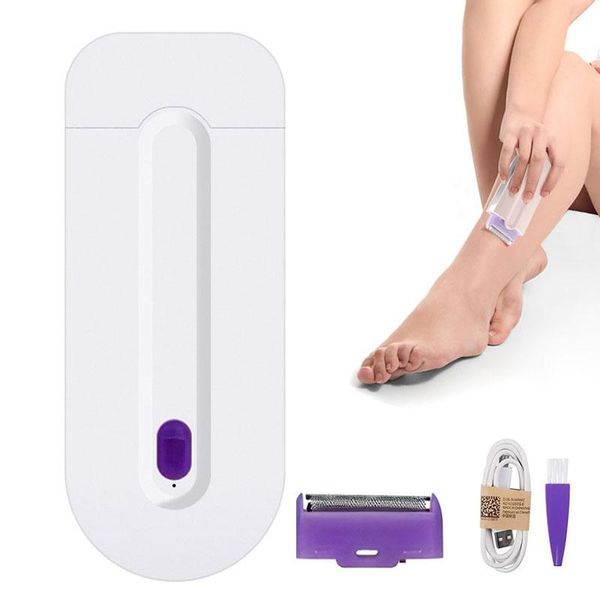 epilator professional painless hair remover kit laser epilator usb rechargeable women body face leg bikini hand shaver laser depilator
epilator professional painless hair remover kit laser epilator usb rechargeable women body face leg bikini hand shaver laser depilator