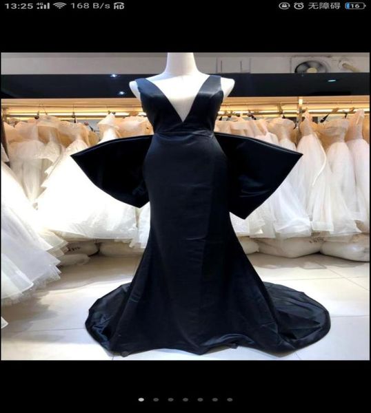 elegant dress women for party prom dresses big bow back long mermaid country formal custom made party evening gowns8876507, Black
elegant dress women for party prom dresses big bow back long mermaid country formal custom made party evening gowns8876507, Black