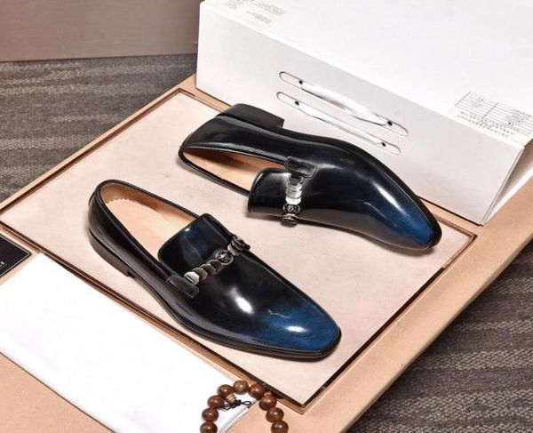 2021 mens classic genuine leather business dress shoes groom wedding party oxford shoes male handmade casual loafers size 38447655664, Black
2021 mens classic genuine leather business dress shoes groom wedding party oxford shoes male handmade casual loafers size 38447655664, Black