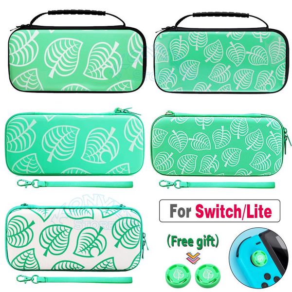organizer for nintendos switch/lite travel bag animal crossing portable carrying case cover for nintendo switch/lite console accessories
organizer for nintendos switch/lite travel bag animal crossing portable carrying case cover for nintendo switch/lite console accessories