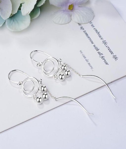 dangle chandelier japanese and korean style round earrings for women 2021 personality wavy ear line fashion jewelry1057199, Silver
dangle chandelier japanese and korean style round earrings for women 2021 personality wavy ear line fashion jewelry1057199, Silver