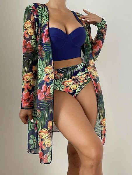panties 2022 new bikini set tunics for beach cover up swimsuit women three piece biquini bathing suit summer beach wear swim suit, Red;black
panties 2022 new bikini set tunics for beach cover up swimsuit women three piece biquini bathing suit summer beach wear swim suit, Red;black