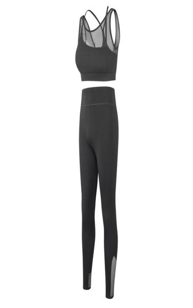 full kit women workout sport bra black yoga suit quick dry fitness wear skin gray color wt0082752936
full kit women workout sport bra black yoga suit quick dry fitness wear skin gray color wt0082752936