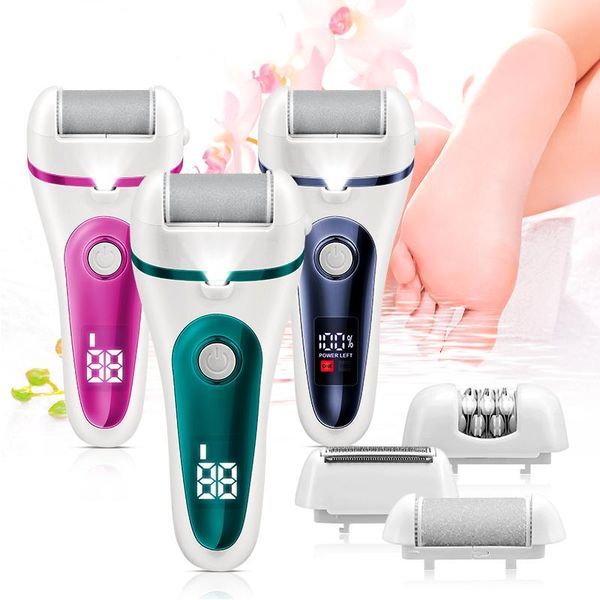 epilator 4 in 1 epilator set for women facial hair remover female rechargeable epilator face depilation leg body shaver callus remover
epilator 4 in 1 epilator set for women facial hair remover female rechargeable epilator face depilation leg body shaver callus remover