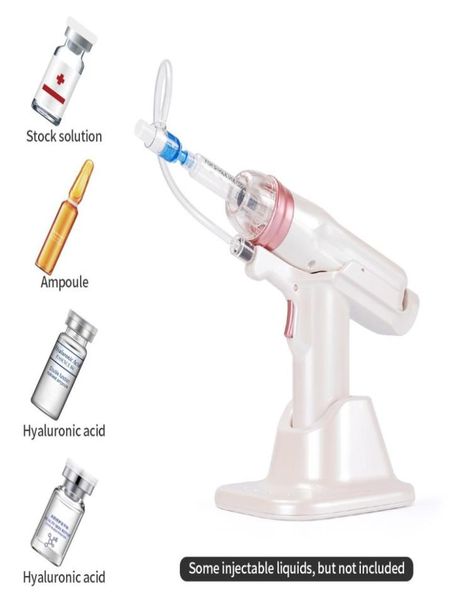 ez mesotherapy injector platelet rich plasma vacuum meso gun vital acid injection wrinkle removal facial skin care8385148, Black;white
ez mesotherapy injector platelet rich plasma vacuum meso gun vital acid injection wrinkle removal facial skin care8385148, Black;white