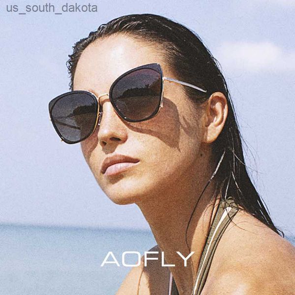 aofly luxury women sunglasses fashion oversized cat eye gradient sun glasses female uv400 eyewear shades ladies oculos de sol l230523, White;black
aofly luxury women sunglasses fashion oversized cat eye gradient sun glasses female uv400 eyewear shades ladies oculos de sol l230523, White;black