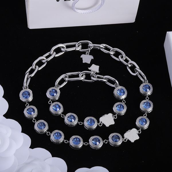 fashion bracelet necklace elegant bangle man woman luxury bracelets necklaces special temperamental jewelry, Black
fashion bracelet necklace elegant bangle man woman luxury bracelets necklaces special temperamental jewelry, Black