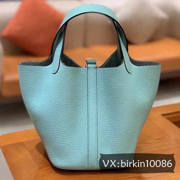 original edition 7a h home designer picotin lock bags fully hand-stitched french original tc leather basket bag 18cm women's portable b
original edition 7a h home designer picotin lock bags fully hand-stitched french original tc leather basket bag 18cm women's portable b
