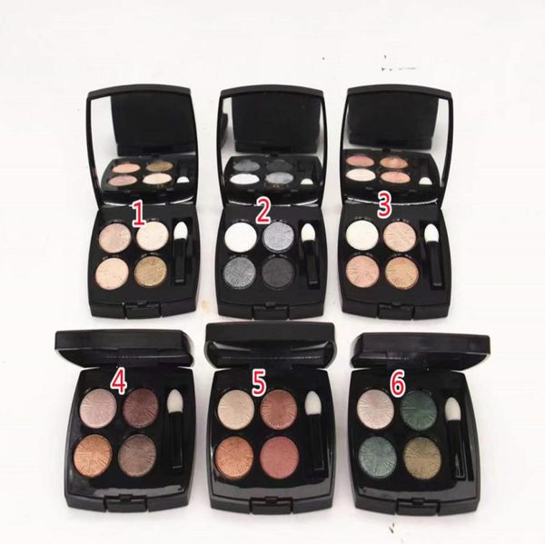 new 4 eye shadow effets multiples multieffect quadra eyeshadow 6pcs5692388
new 4 eye shadow effets multiples multieffect quadra eyeshadow 6pcs5692388