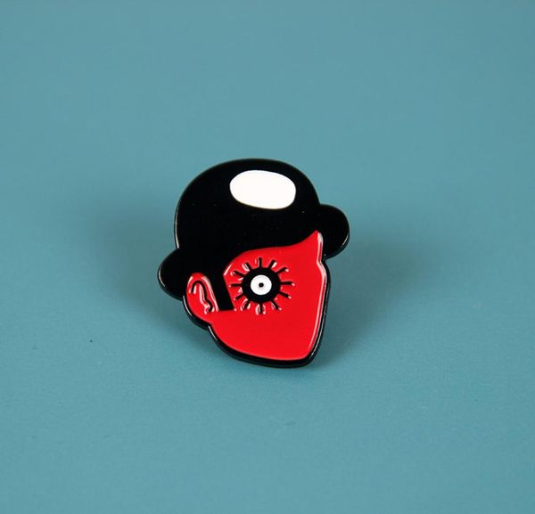 a clockwork orange ultra violence brooch pins enamel metal badges lapel pin brooches jackets jeans fashion jewelry accessories8703845, Blue
a clockwork orange ultra violence brooch pins enamel metal badges lapel pin brooches jackets jeans fashion jewelry accessories8703845, Blue
