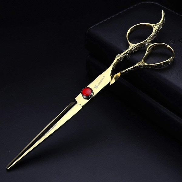 shears aplanets professional hairdressing scissors 7 inch gold cutting shears salon barber hairdressing scissors flat cut
shears aplanets professional hairdressing scissors 7 inch gold cutting shears salon barber hairdressing scissors flat cut