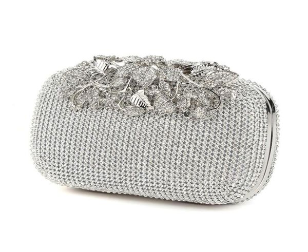 flower crystal evening bag clutch bags clutches lady wedding purse rhinestones wedding handbags silvergoldblack evening bag9241877
flower crystal evening bag clutch bags clutches lady wedding purse rhinestones wedding handbags silvergoldblack evening bag9241877