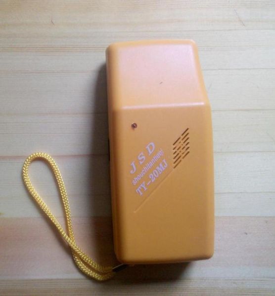 s of professional productshand held needle detector ty20mj jsd clothing pin test1852156
s of professional productshand held needle detector ty20mj jsd clothing pin test1852156