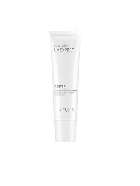 baifulin clear sunscreen sunscreen isolation 8 hours longterm protection suitable for a variety of skin repair and maintenance2138651095
baifulin clear sunscreen sunscreen isolation 8 hours longterm protection suitable for a variety of skin repair and maintenance2138651095