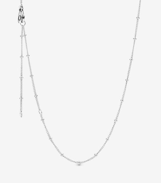 100 925 sterling silver adjustable beaded chain necklace fit european pendants and charms fashion women wedding engagement jewelr3177108
100 925 sterling silver adjustable beaded chain necklace fit european pendants and charms fashion women wedding engagement jewelr3177108