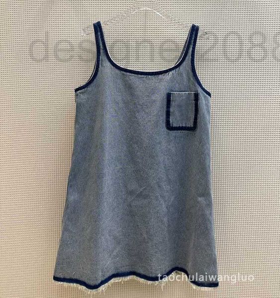 street style dresses designer denim tank skirt with distressed and reduced age raw edge design, washed a-line dress, summer women's qrq, Black;pink
street style dresses designer denim tank skirt with distressed and reduced age raw edge design, washed a-line dress, summer women's qrq, Black;pink