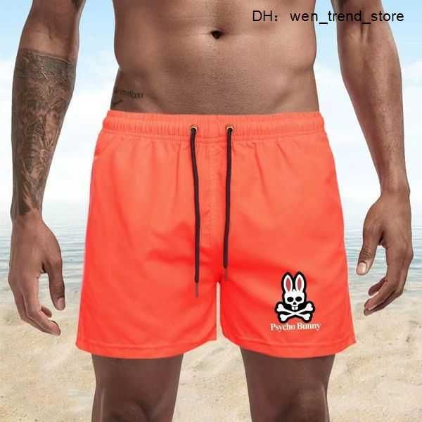 mens fashion shorts beach pants leather skull rabbit animal print psycho bunny surf quick dry european and american style 5 7prt, White;black 
mens fashion shorts beach pants leather skull rabbit animal print psycho bunny surf quick dry european and american style 5 7prt, White;black