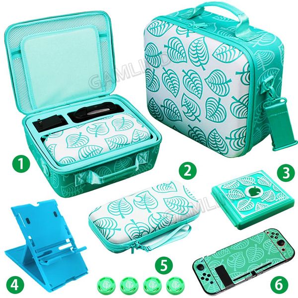 organizer nintend switch cute deluxe big storage bag animal crossing set ns carrying case cover portable pouch for nintendo switch console
organizer nintend switch cute deluxe big storage bag animal crossing set ns carrying case cover portable pouch for nintendo switch console