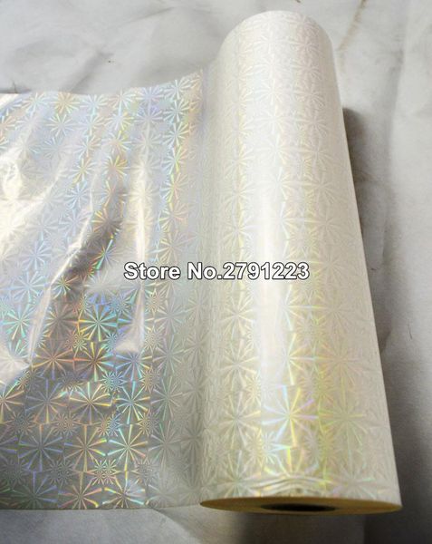epilator 1 roll laser snow laminating film 12.5"x656' (0.32x200m) thermal laminating film gluebased
epilator 1 roll laser snow laminating film 12.5"x656' (0.32x200m) thermal laminating film gluebased