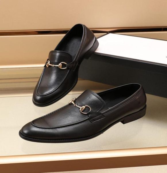 male elegant business party wedding dress shoes fashion genuine leather brand flats men casual walking loafer shoes size 38446762161, Black
male elegant business party wedding dress shoes fashion genuine leather brand flats men casual walking loafer shoes size 38446762161, Black
