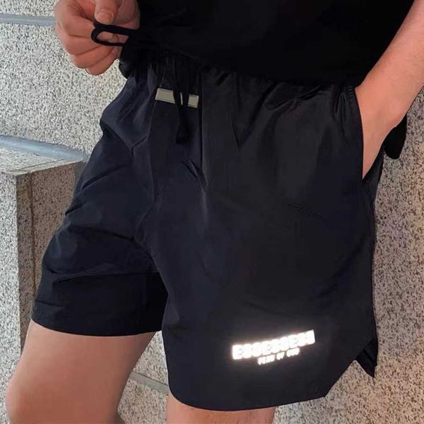 designer mens essentail shorts nylon casual running loose essen quick drying beach five-piece pant basketball quality leisure, White;black
designer mens essentail shorts nylon casual running loose essen quick drying beach five-piece pant basketball quality leisure, White;black
