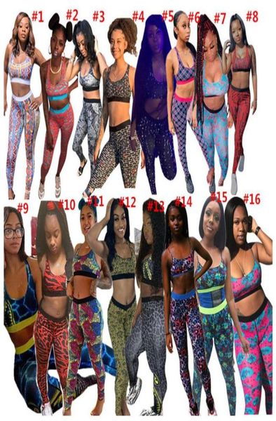 fashion letter swimwear women tracksuit sleeveless vest tanks pants leggings 2 piece set shark tiger floral print sportwear quic4988021, White
fashion letter swimwear women tracksuit sleeveless vest tanks pants leggings 2 piece set shark tiger floral print sportwear quic4988021, White